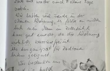 Ruhig gelegene EG-Neubauwohnung & Garten, überdachte Terrasse, Insektenschutz, Fußbodenheizung, EBK für max 7 Personen - Foto 46