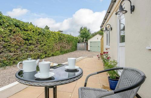 Wits End Cottage - Foto 21