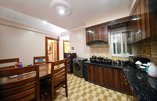 Alpine apartment and homestay - Foto 6