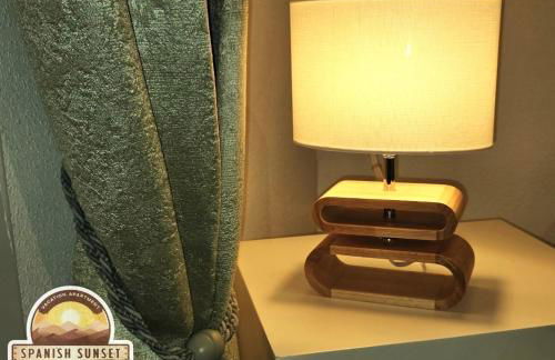 'Spanish Sunset' Vacation Apartment - Foto 35