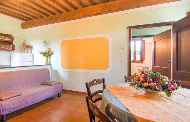 Belvilla by OYO Lacaioli - Photo 9