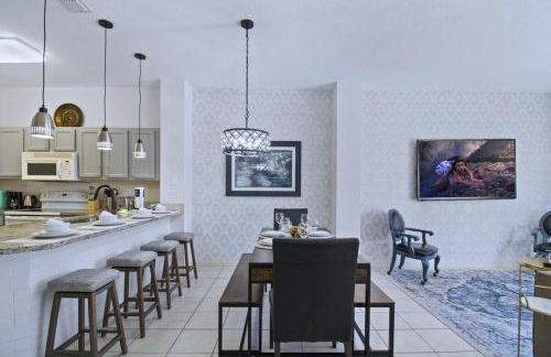 Cozy 3bd Townhouse Near Disney Encantada Resort - Foto 22