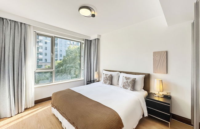 Tyms Residence（Original shama xujiahui） - Photo 28