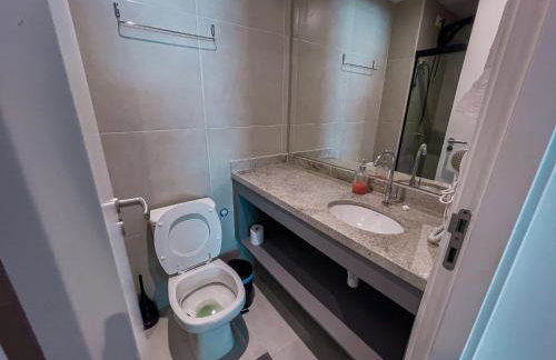 Art Studio - Melhor Rooftop de Salvador! Unid 123 - Foto 38