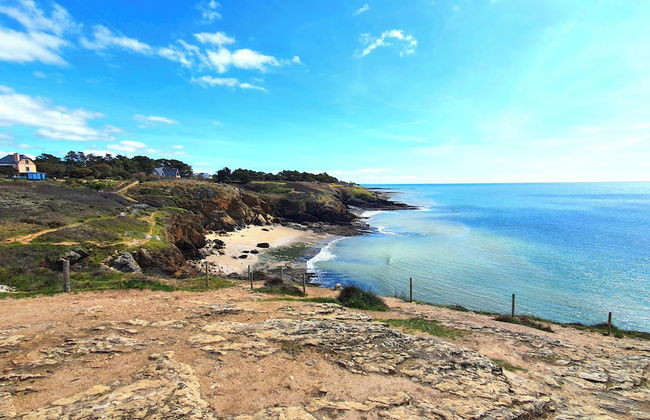 Village Vacances Azureva Kerjouanno - Foto 33