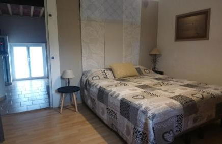 Gîte Mas de la Restanque - Photo 16