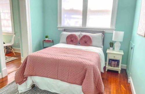 Historic Gem in Downtown Little Rock, Near Convention Center - Foto 23