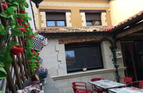 Casa Rural EL SALIDERO II - Photo 9