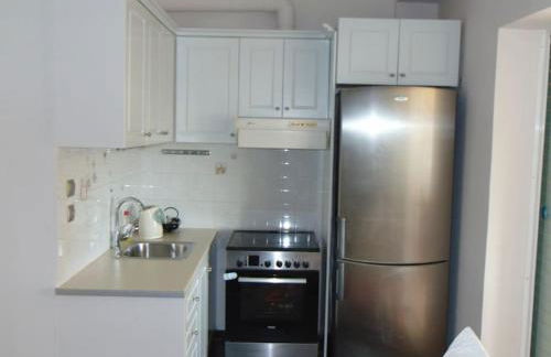 Lovingly restored apartment Galatsi - Photo 7