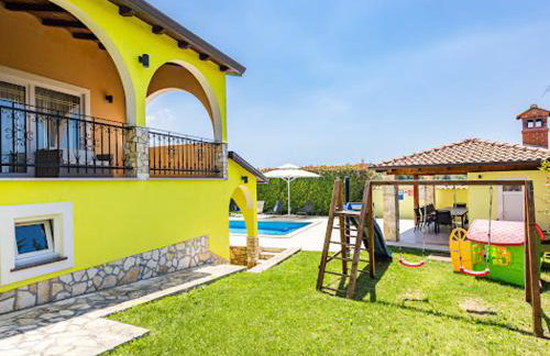 Villa Andrea - Foto 44