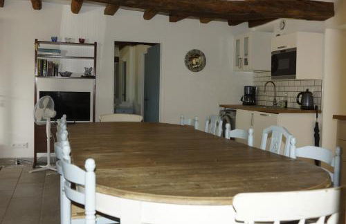 Gîtes Angulus Ridet - Foto 52