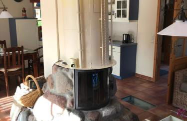 "Lotsenhaus" by Ferienhaus Strandgut - Foto 4