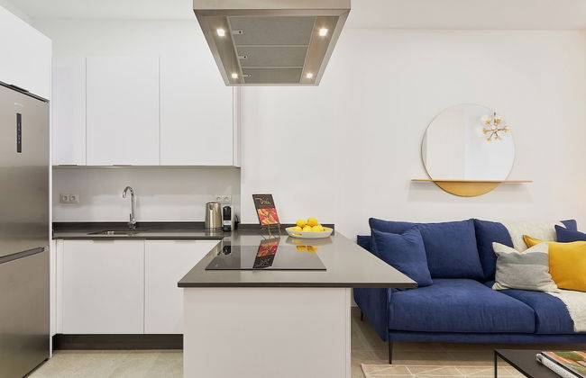 Solaga - Soho Suites - Foto 29