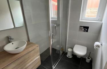 Agréable maison de ville avec une belle terrasse - Foto 12