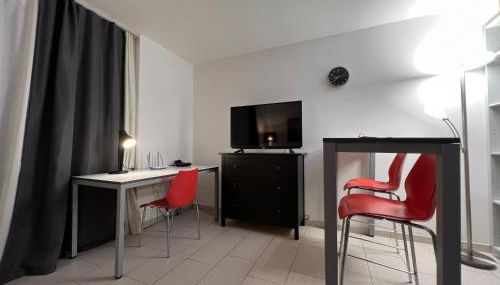 Gemütliches Apartment by Rabe - Parkplatz, Smart-TV, Netflix - Foto 3