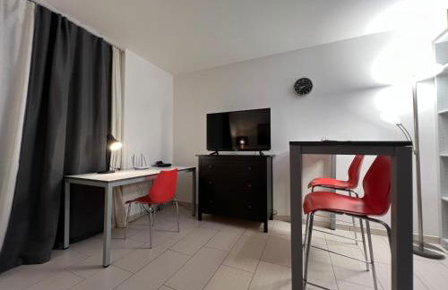 Gemütliches Apartment by Rabe - Parkplatz, Smart-TV, Netflix - Foto 3