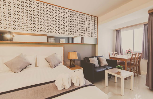 Racha Residence Sri Racha - Foto 23