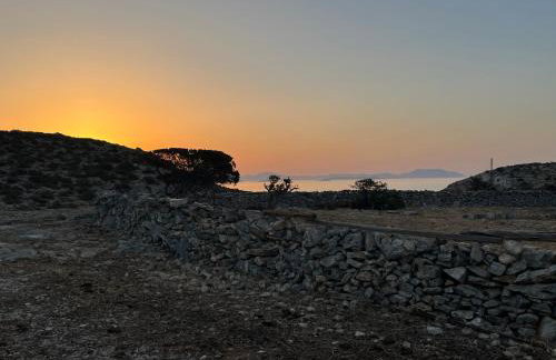 Messaria - Schinoussa - Foto 13