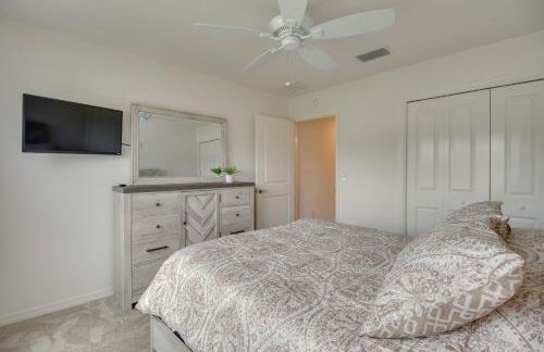 Pool Access Sleek Home in The Villages with Lanai - Foto 16