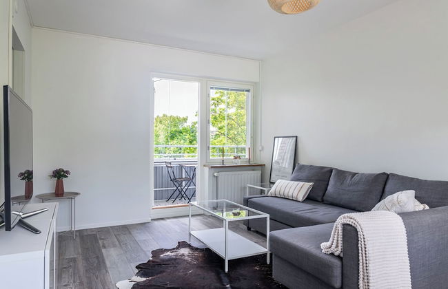 Apartments near Lahti Center and Isku-Arena with Free Parking - Photo 37