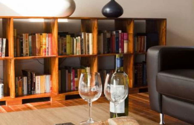 Eco-luxe at Mount Avoca - Foto 4