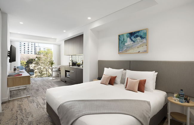 Quest North Sydney - Photo 8