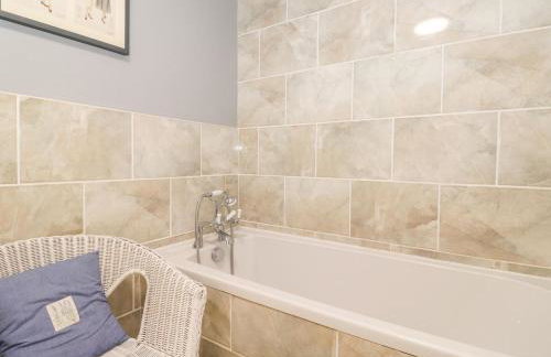 West Farm Cottage - Foto 26