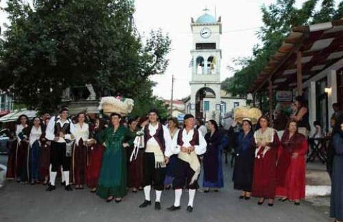 EAR - house Karia Lefkada - Photo 22