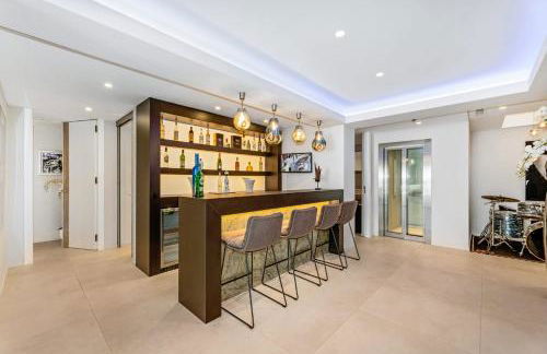 All About Villa Serenity - Foto 45