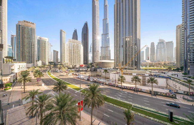 Silkhaus Burj Crown - Photo 70