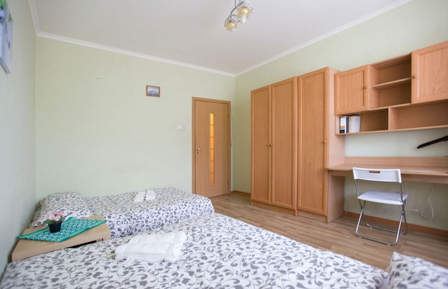 Hello Apartment on Kolomyazhskiy 26 - Foto 7