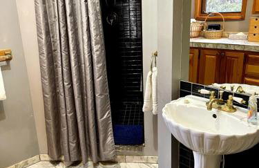 Five-Story Vacation Rental near Stowe Mountain and Smugglers' Notch Ski Resorts, Vermont - Foto 43