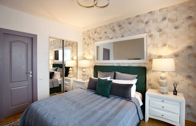 Metropole Apartments Royal Ateneum - Foto 4