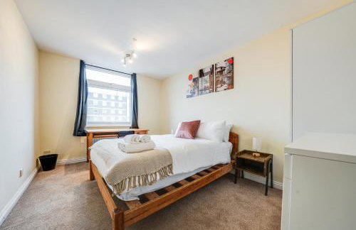 Premier Suites Shepherds Bush Westfields Penthouse Apartment - Foto 23