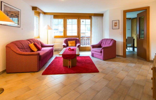 Haus Evita - Foto 5