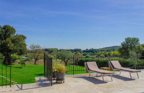 La Mouy - Périgord Noir - Farmhouse with pool - Foto 5