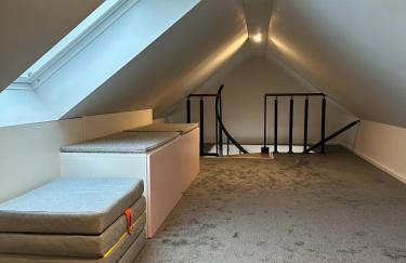 Wohnen im alten Feuerwehrturm - Photo 16