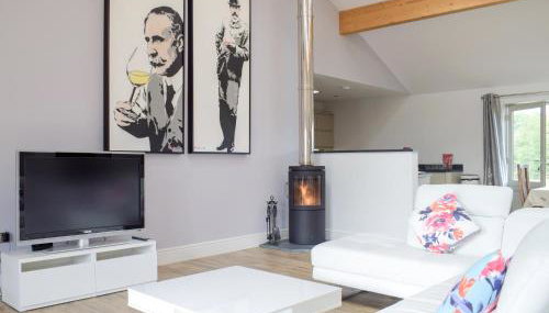 Lovells Barn - Foto 3