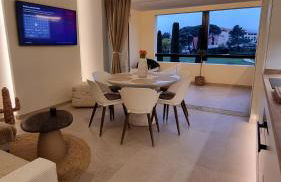 Appartement Manieldi - Golfe de St-Tropez - Foto 14