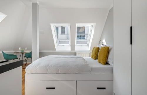 Numa Munich Munico - Foto 30