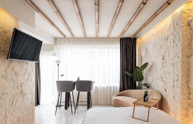 Marabou Unique Stay - Foto 47