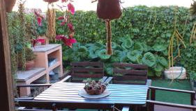 La casita de la playa - Foto 2, Garden view