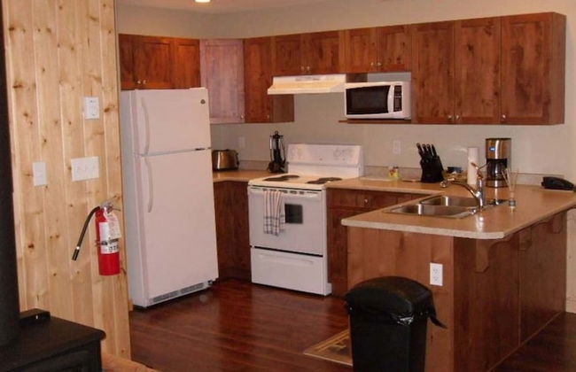 Sunshine Valley Rv Resort & Cabins - Foto 5