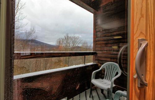 Amazing view, location, ski back trails, sports center, pool Highridge B4 Highridge - Foto 62