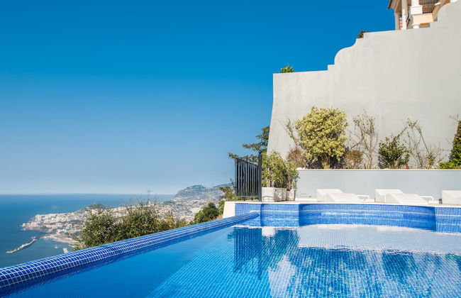 Villa La Terrasse - Palheiro Village - Foto 22