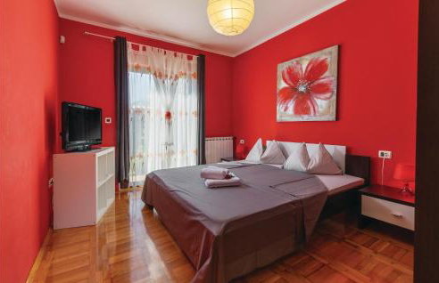 Four-Bedroom Holiday Home In Vodnjan - Foto 33