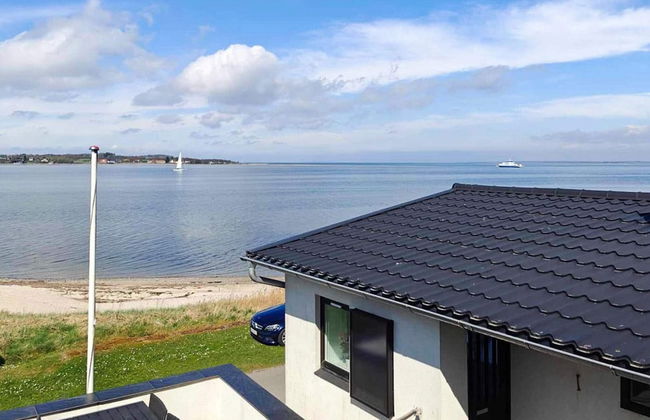 4 Person Holiday Home in Farso - Photo 60