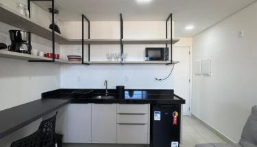 Voll 29 Smart Flat Manaíra - Foto 5