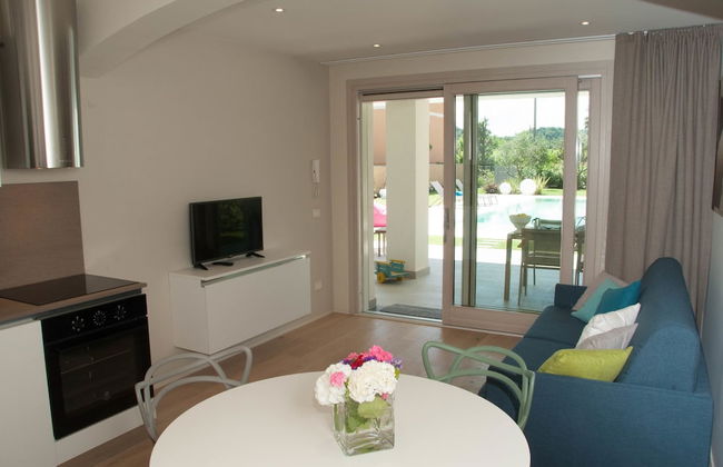 Le Coccole del Garda - Foto 13