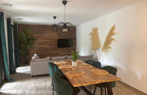 Maison idéale pour les familles avec piscine privée - Fontaine-de-Vaucluse - Foto 5